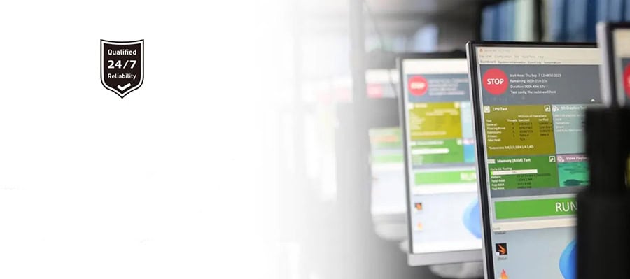 MSI CUBI NUC 1M-003EU Mini Bilgisayar H19