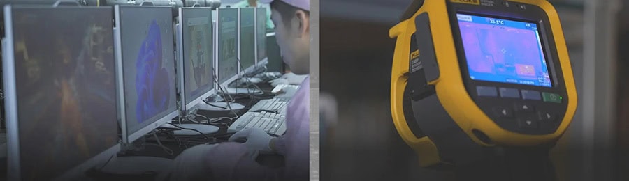 MSI CUBI NUC 1M-002EU Mini Bilgisayar H21