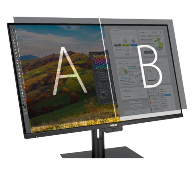 ASUS ProArt Display PA27UCGE Monitör H26