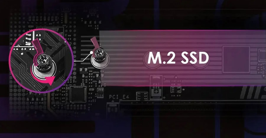 MSI MPG INFINITE X3 AI 2NVV9-229TR Masaüstü Bilgisayar h26