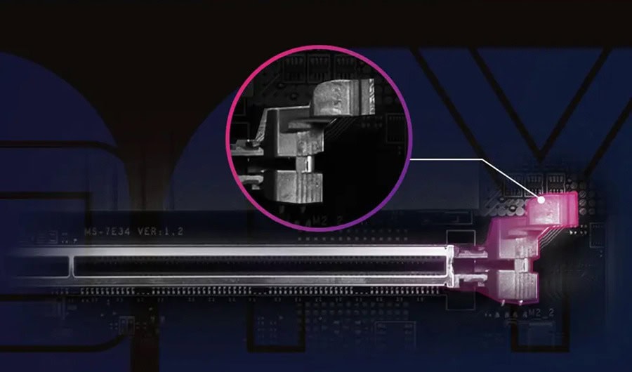 MSI MPG INFINITE X3 AI 2NVV9-229TR Masaüstü Bilgisayar h27