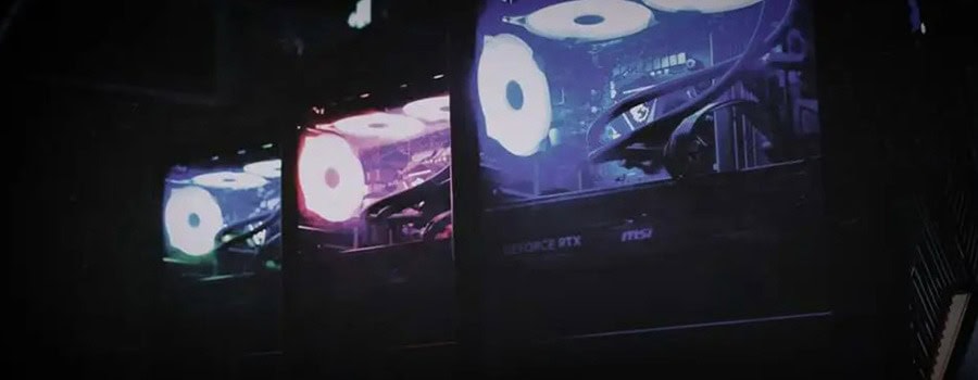 MSI MPG INFINITE X3 AI 2NVV9-229TR Masaüstü Bilgisayar h29