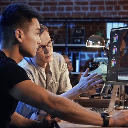 ASUS ProArt Display PA27UCGE Monitör H4