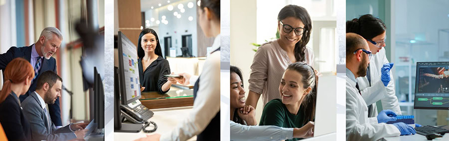 MSI CUBI N ADL-072XEU Mini Bilgisayar H3