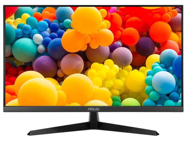 ASUS VY279HGR Gaming Monitör H4