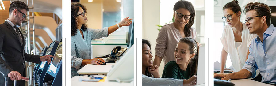 MSI CUBI NUC 1M-002EU Mini Bilgisayar H4