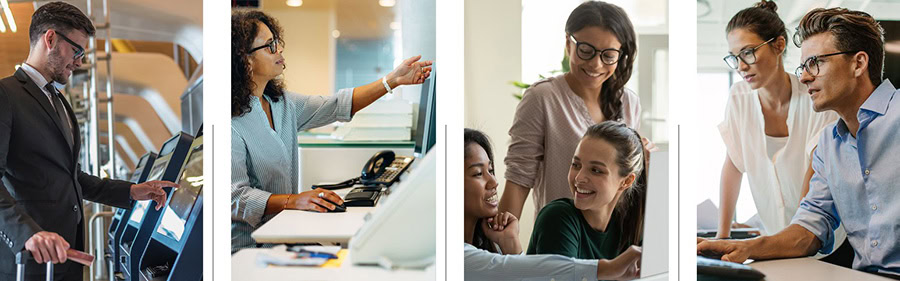 MSI CUBI NUC 1M-003EU Mini Bilgisayar H4