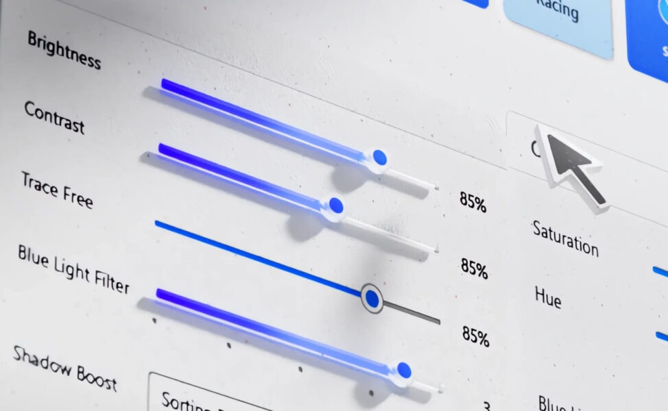 ASUS VY279HGR Gaming Monitör H7