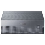 ASUS Ascent GX10-GG0003BN Nvidia GB10 CPU Blackwell GPU 128GB LPDDR5x 1TB SSD Yapay Zeka Süper Bilgisayar