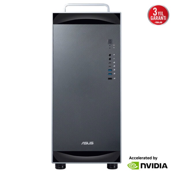 Asus Expertcenter Pro Et900n G3 Masaüstü Yapay Zeka Süper Bilgisayar 2