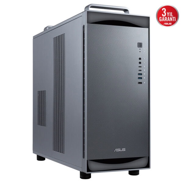 Asus Expertcenter Pro Et900n G3 Masaüstü Yapay Zeka Süper Bilgisayar 4