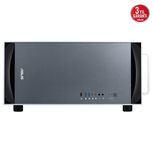 Asus Expertcenter Pro Et900n G3 Masaüstü Yapay Zeka Süper Bilgisayar 5