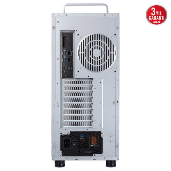 Asus Expertcenter Pro Et900n G3 Masaüstü Yapay Zeka Süper Bilgisayar 6