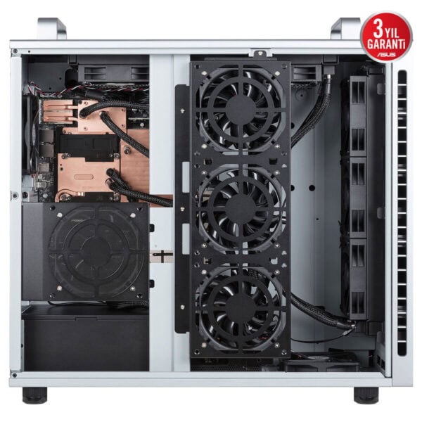 Asus Expertcenter Pro Et900n G3 Masaüstü Yapay Zeka Süper Bilgisayar 7