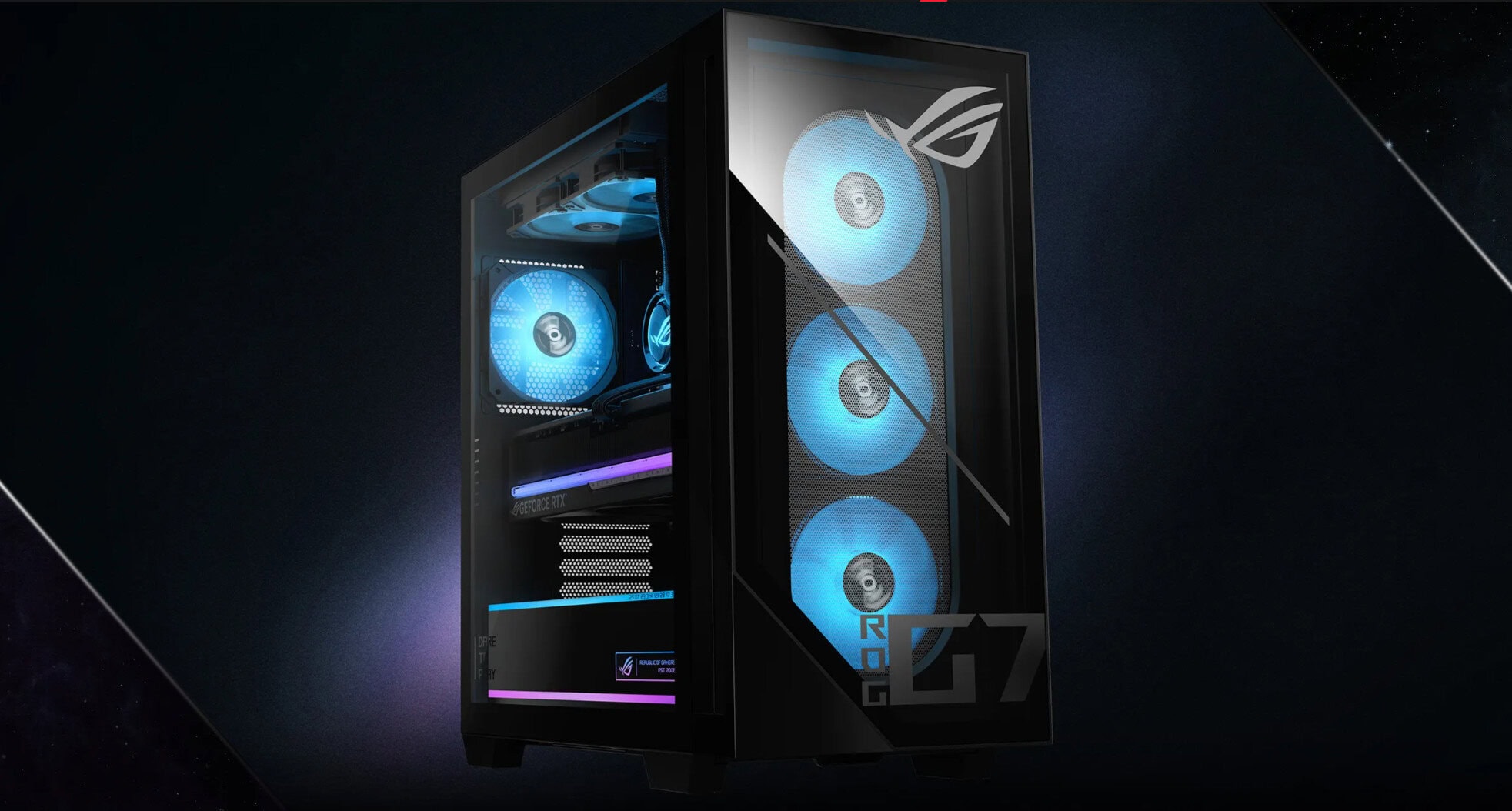 ASUS GM700TZ-R9800X0640 Masaüstü Bilgisayar H2