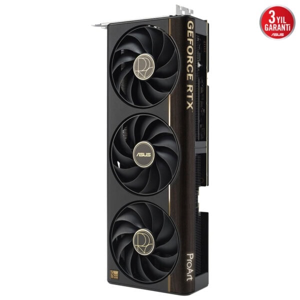 Geforce RTX grafik kartı, yüksek performanslı oyun ve grafik işlemleri için tasarlanmış profesyonel gaming ekran kartı. ASUS marka ve 3 yıl garanti ile güvenilirliği garanti eder.