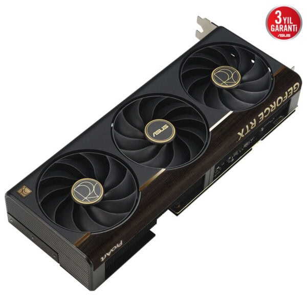 Güzel tasarımlı ASUS GeForce Rtx ekran kartı, yüksek performanslı oyun grafiklerini destekler ve soğutma sistemi ile üstün oyun deneyimi sağlar.