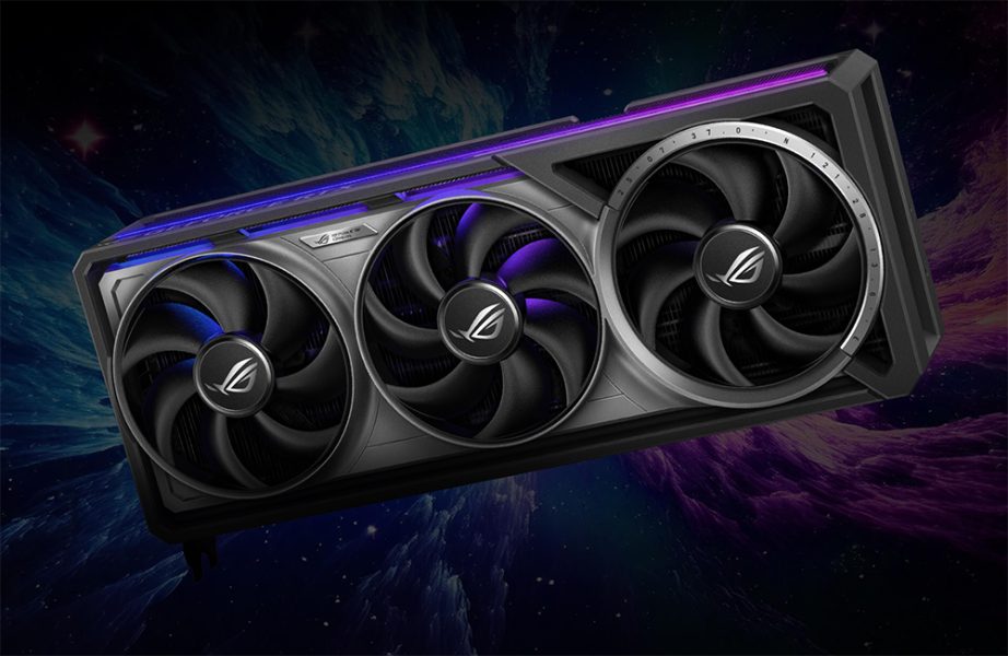 Yüksek performanslı ASUS ROG Strix NVIDIA Ekran Kartı, oyun tutkunları için üstün grafik ve hız sağlar.