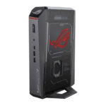 ASUS ROG NUC Intel Core Ultra 9-275HX 32GB DDR5 2TB SSD RTX5080 16GB W11 Home Gaming Mini Bilgisayar (RNUC15JNK9X28AAU)