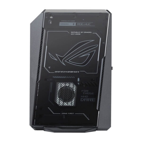 Asus Rog Nuc Intel Core Ultra 9 275hx 32gb Ddr5 2tb Ssd Rtx5080 16gb W11 Home Gaming Mini Bilgisayar (rnuc15jnk9x28aau) 8