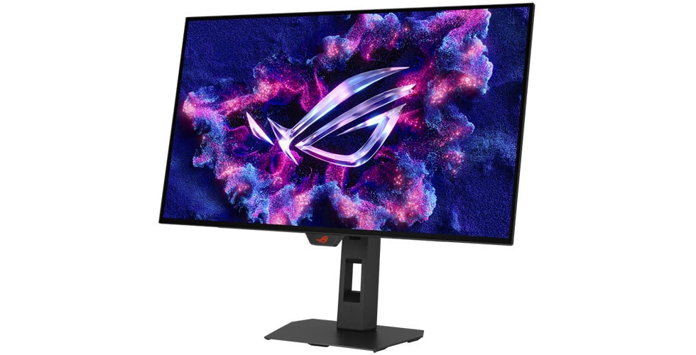 Asus Rog Strix Oled Xg27aqdmg Gen 2 Gamescom 2025te Tanitildi 1