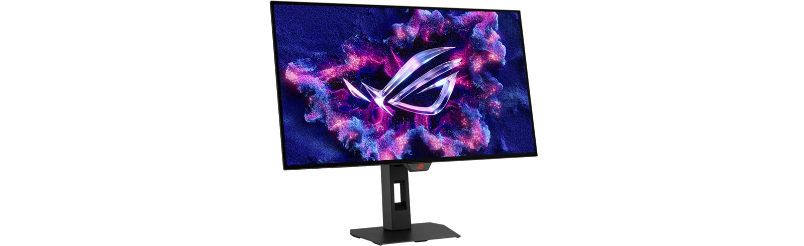 Yüksek çözünürlüklü Alienware oyun monitörü, RGB aydınlatma ve HDR desteği ile profesyonel ve hobi oyuncuları için ideal.