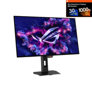 Asus Rog Strix Oled Xg27aqdmg Gen 2 Gaming Monitör 1