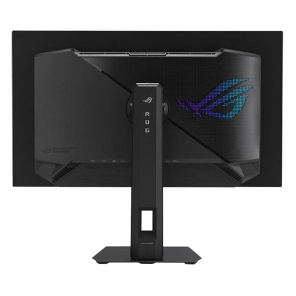 Asus Rog Strix Oled Xg27aqdmg Gen 2 Gaming Monitör 3
