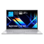 ASUS Vivobook 15 X1504VA-NJ2379v2 Intel Core i3-1315U 16GB 1TB SSD 15.6 inç Full HD 60Hz FreeDos Laptop