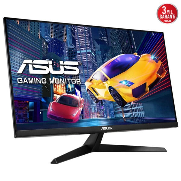 Asus Vy279hgr 27 Inç 120hz 1ms Full Hd Adaptive Sync Ips Gaming Monitör 4