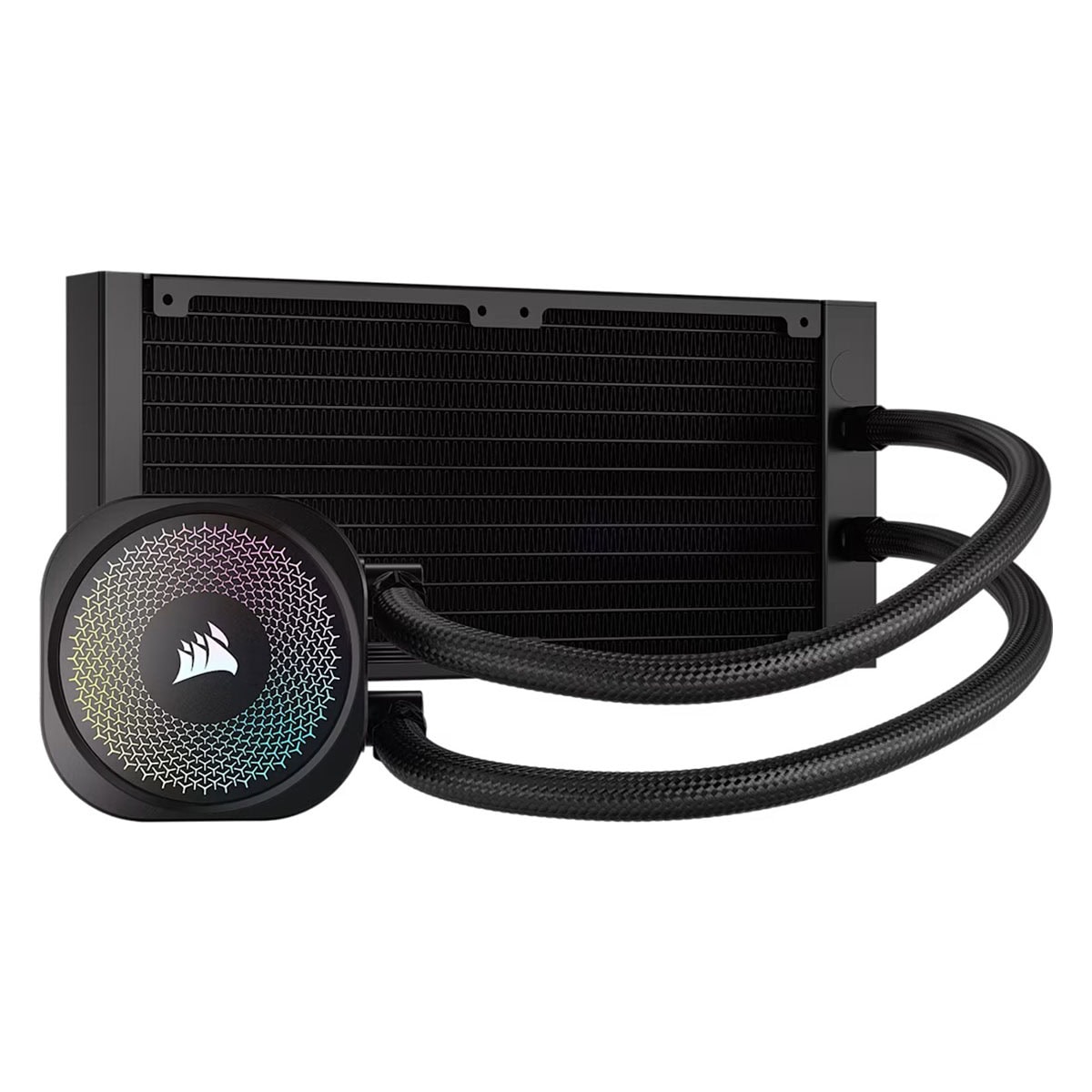 Corsair NAUTILUS 240 RS ARGB Sıvı Soğutucu - Gaming.Gen.TR
