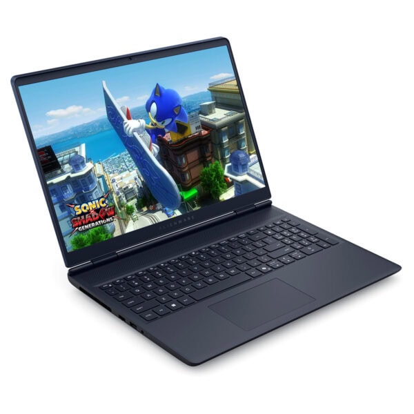 Dell Alienware 16 Aurora Intel Core 7 240h 64gb Ddr5 1tb Ssd Rtx5060 8gb 16 Inç 2k Wqxga 120hz Wva W11 Home Gaming Laptop (ac16250 C716156w 3) 2