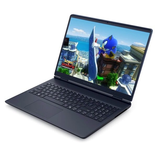 Dell Alienware 16 Aurora Intel Core 7 240h 64gb Ddr5 1tb Ssd Rtx5060 8gb 16 Inç 2k Wqxga 120hz Wva W11 Home Gaming Laptop (ac16250 C716156w 3) 3