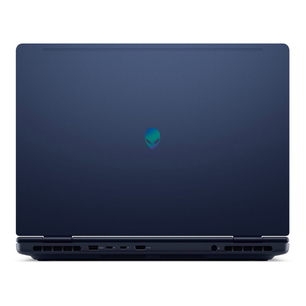 Dell Alienware 16 Aurora Core 9 Gaming Laptop - Gaming.Gen.TR