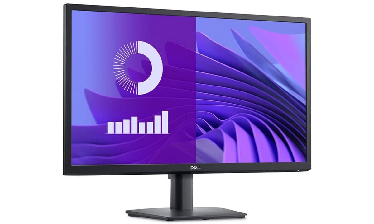 Dell E2425HS Monitör H2