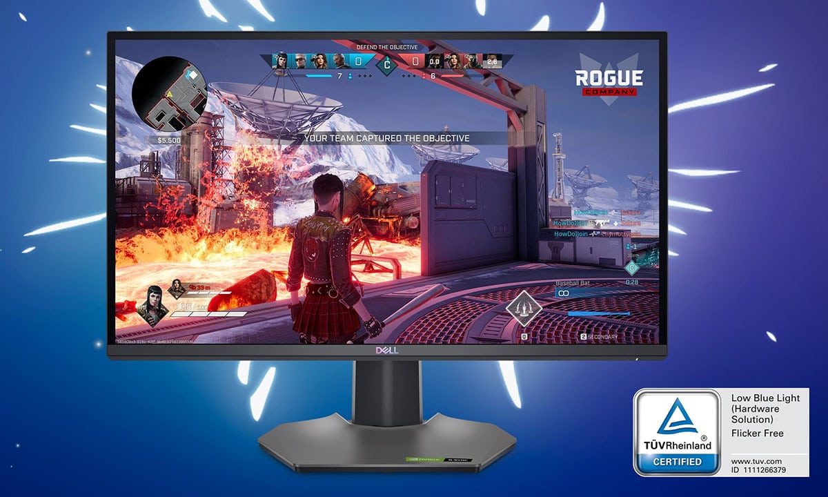 Süper renkli manzaralar