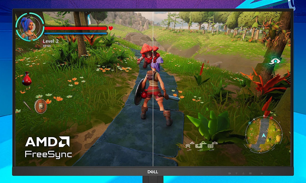 Sürükleyici Oyun Deneyimi