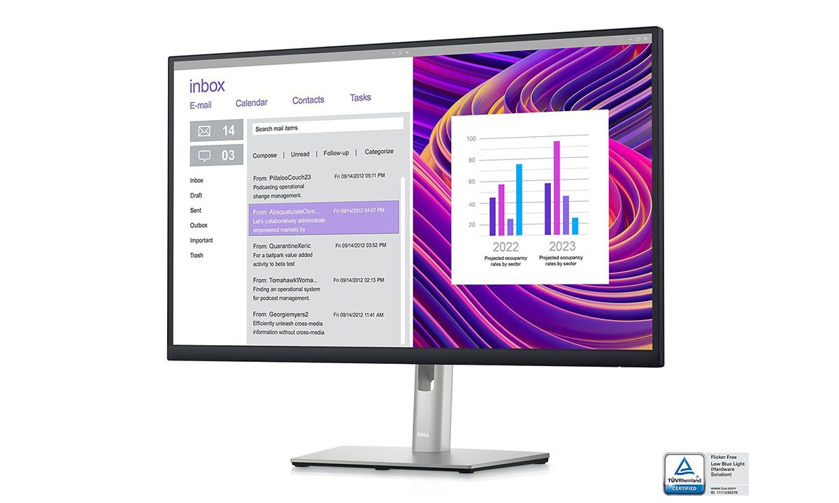 Rahat ve verimli üretkenlik