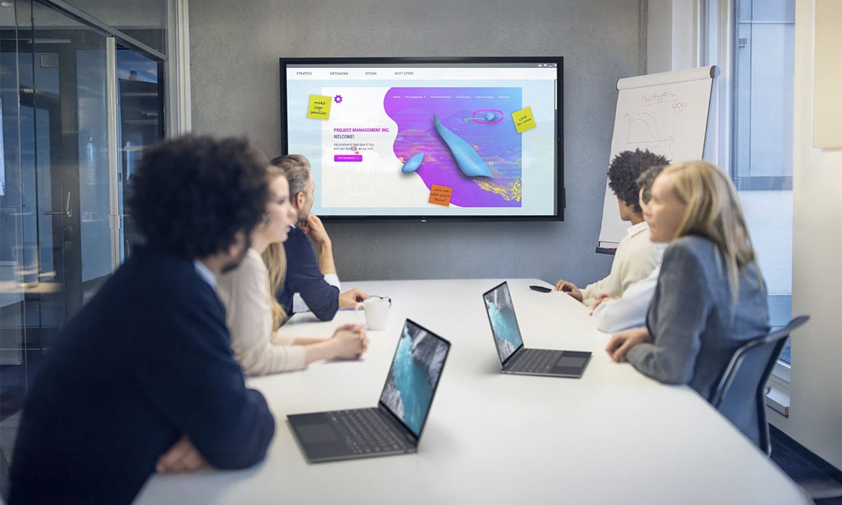 Her açıdan parlaklık