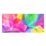 Endorfy Crystal Spectrum XL 90x40 Mouse Pad (EY6B012)