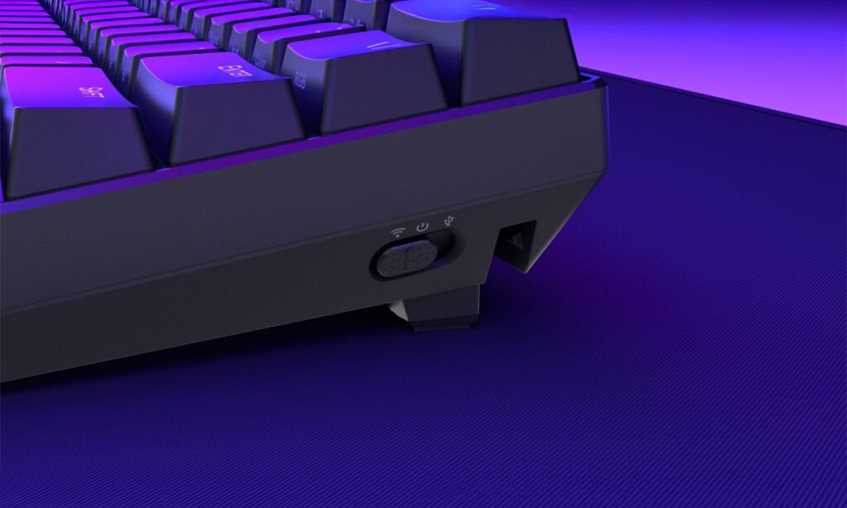 Birden fazla bağlantı mevcut