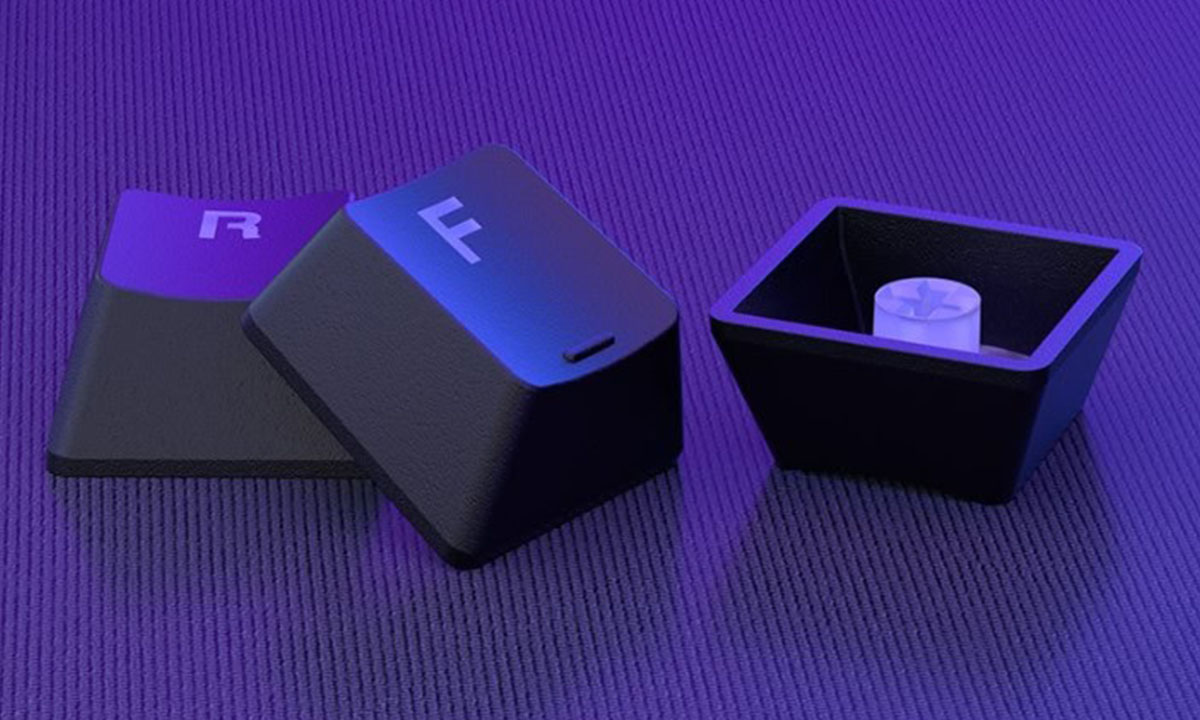 Efsanevi savaşçı stili