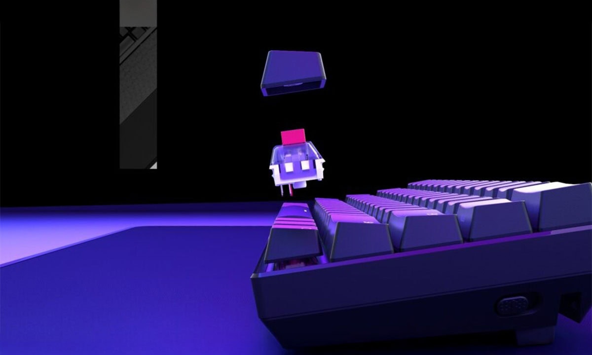 Tam Alüminyum Ceket