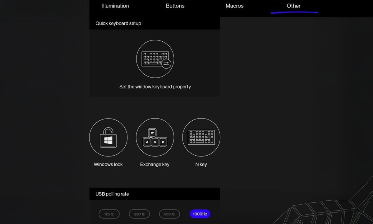 Canavar modunu etkinleştirin