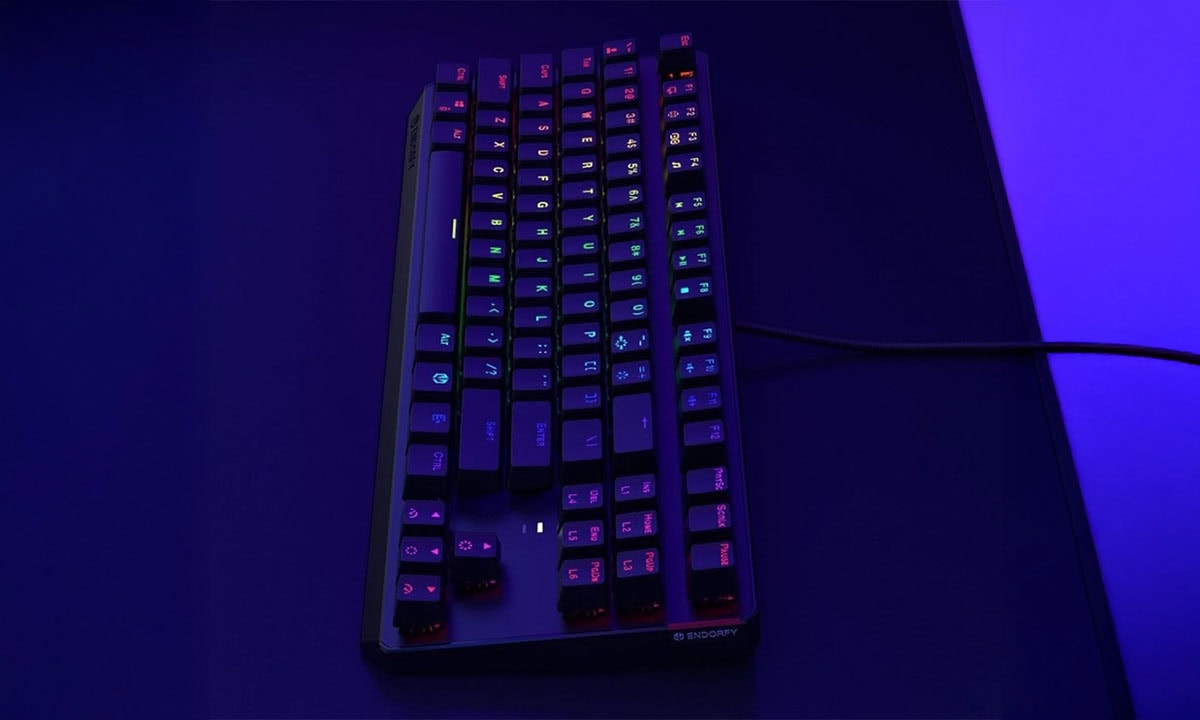 Benim adım RGB. ARGB