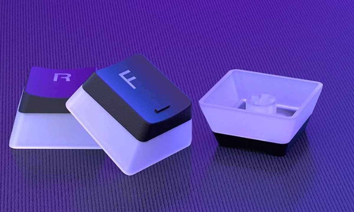 Ve ARGB çılgına dönüyor