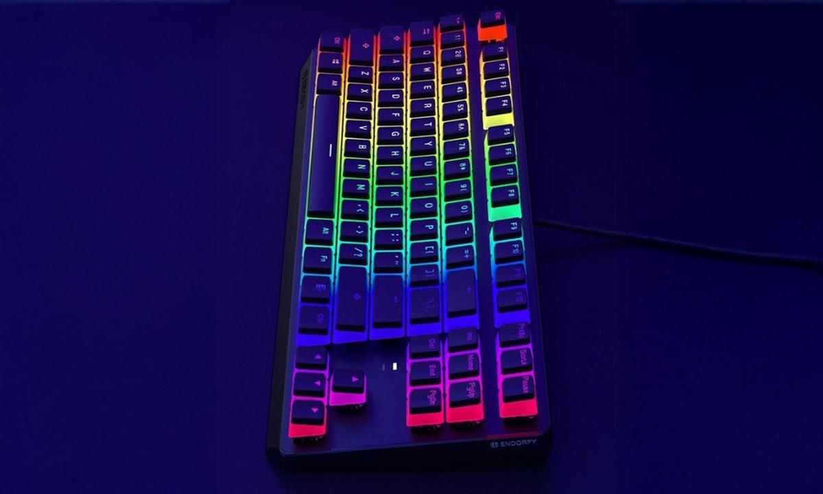 Benim adım RGB. ARGB