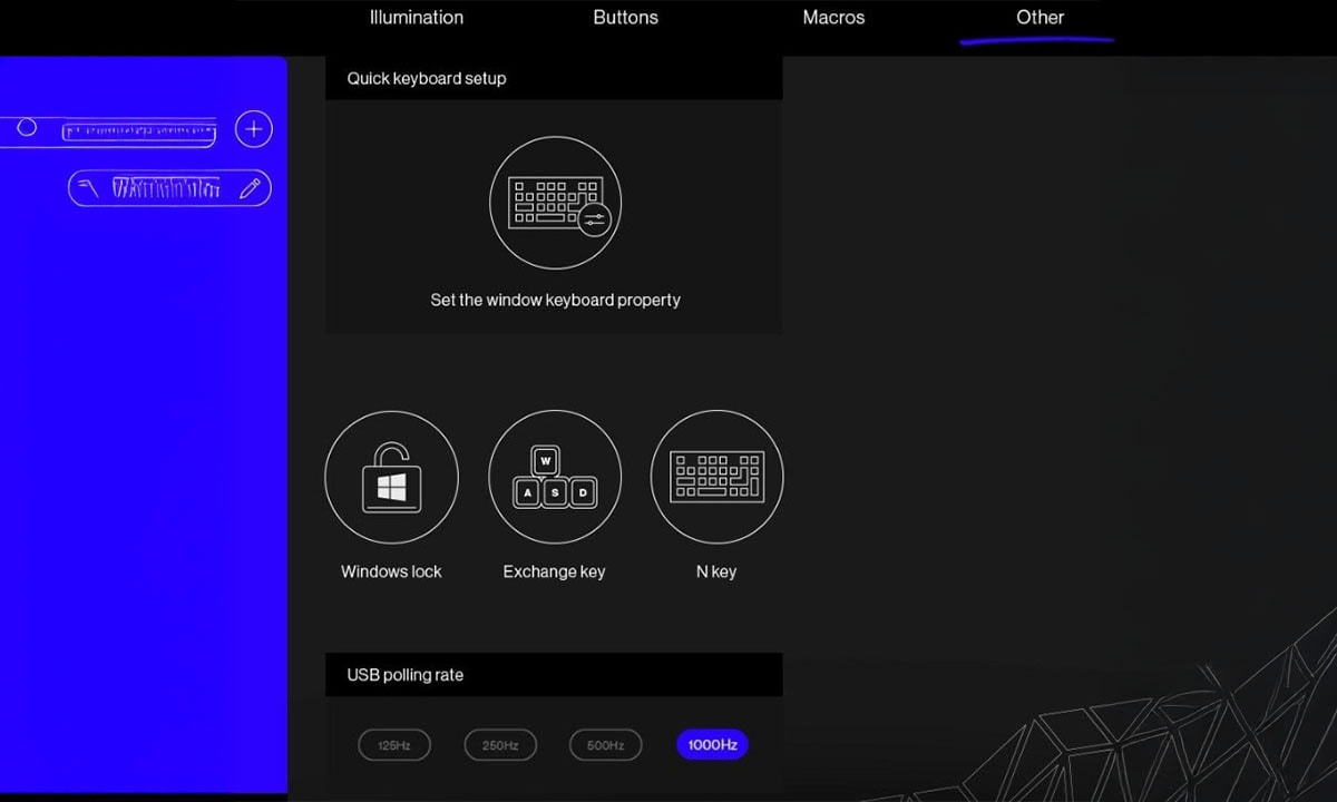 Her şey kontrol altında
