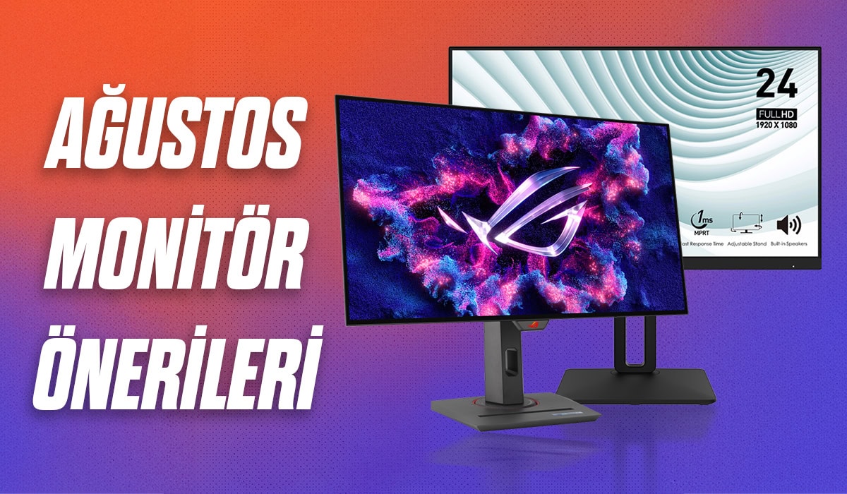 Gaming Gen Tr Agustos Monitor Onerileri