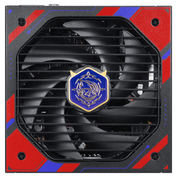 Msi A850gls Mlg Edition 850w 80+ Gold Full Modüler 135mm Fanlı Güç Kaynağı 6